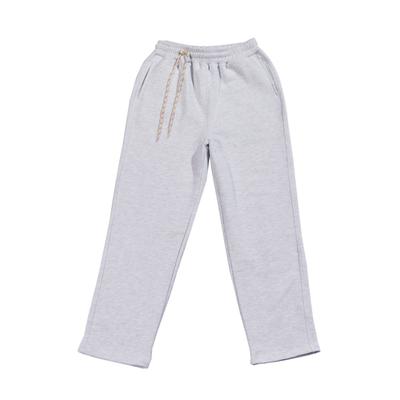 ARSCONTACT Ac Sweat Pants, Gray