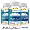 Xemenry - Probiotic Capsules - Women's Health - Digestive Health