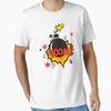 Boom Funny Comic Book Superhero Shirt Essential T-Shirt