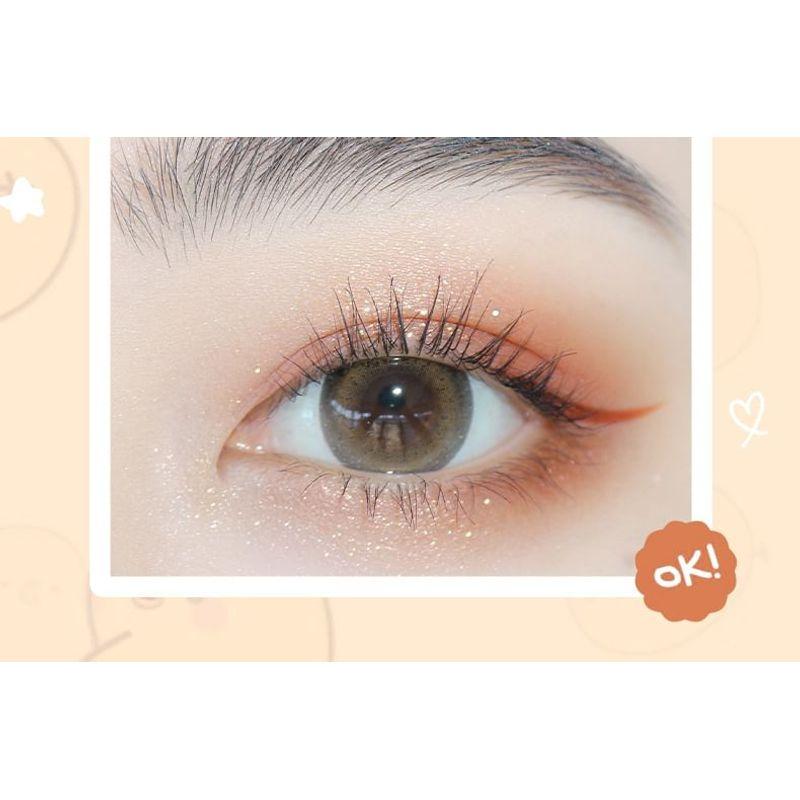 NOVO - Portable 4 Colours Eyeshadow Palette