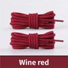 2 Pair NEW Heavy Duty Durable for Sneakers Boots Hiking Shoes Oxford Shoe Laces Classic Round Shoelaces