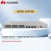 Huawei Kunling S310-24T4S 24-Port Gigabit Managed Switch
