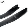 Carbon Fiber Side Skirt Diffusers for 2020-2023 Chevrolet Corvette C8