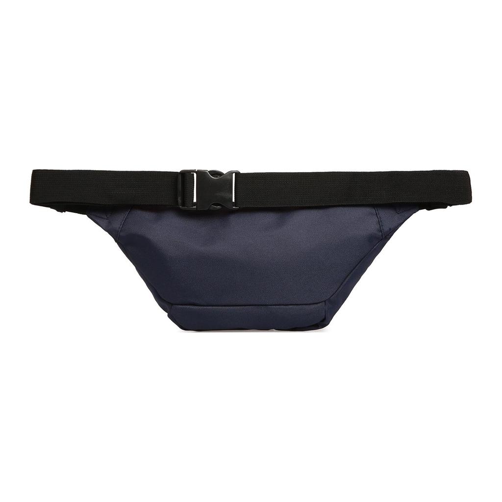 New New Balance Polyester Crossbody Bag, Fanny Pack Unisex Dark Blue LAB93009-TNV