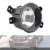 1 Pcs Front Right Fog Light Without Bulb For BMW X1 E84 2009-2015 63172993526