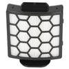 Vacuum Claner Filter Washable Vacuum Filter Replacement for Shark Navigator ZU60 NV255 NV251