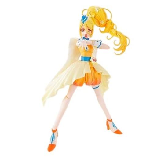 Precure Cure Etoile Harryham Harry Web Shop S.H.Figuarts Hugtto! & (Tamashii Exclusive)