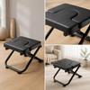 Inversion Stool Comfortable Furniture Non-Slip for Yogis, Fitness Enthusiasts