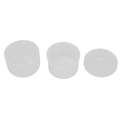 Strumenti e accessori – Vasetti e flaconi cosmetici