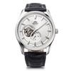 [ORIENT] ORIENT Automatikuhr Contemporary Semi-Skelett Mechanisch Automatisch mit Inländischer Herstell