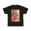 Famous Farrah Faucet Poster Unisex Heavy Cotton Tee