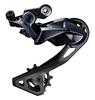 SHIMANO RD-R8000 SS Rear Derailleur, 11-Speed, Black, with OT-RS900 Cable