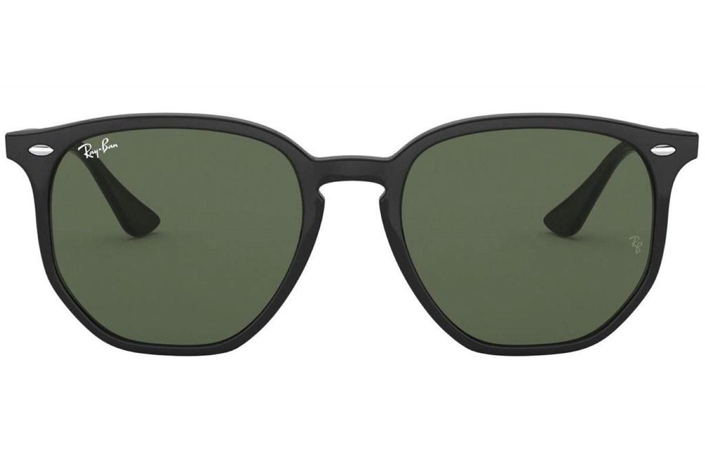 Sunglasses 0RB4306F BLACK Japan Size 54 Ray-Ban 601/71 (Free Size)