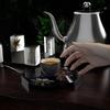 Multipurpose Lovely Octagonal Shaped Flexible Sturdy Silicone Mould Accessory for Crafting Coasters and Home Adornments