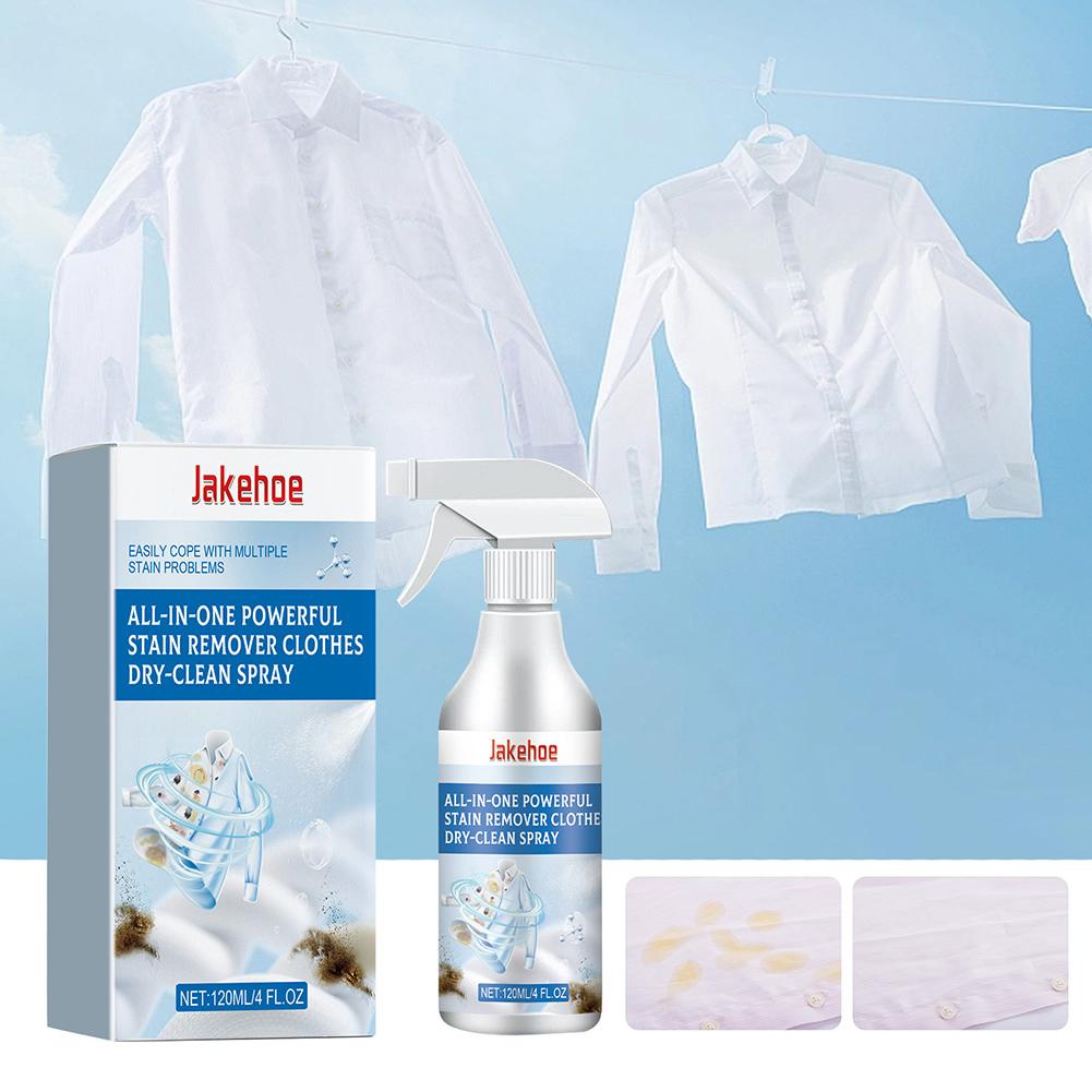

Non-wash Laundry Spray For Food Coffee Stains Rapid Dry Formulas Office Desk Emergency Cleaner China Mainland