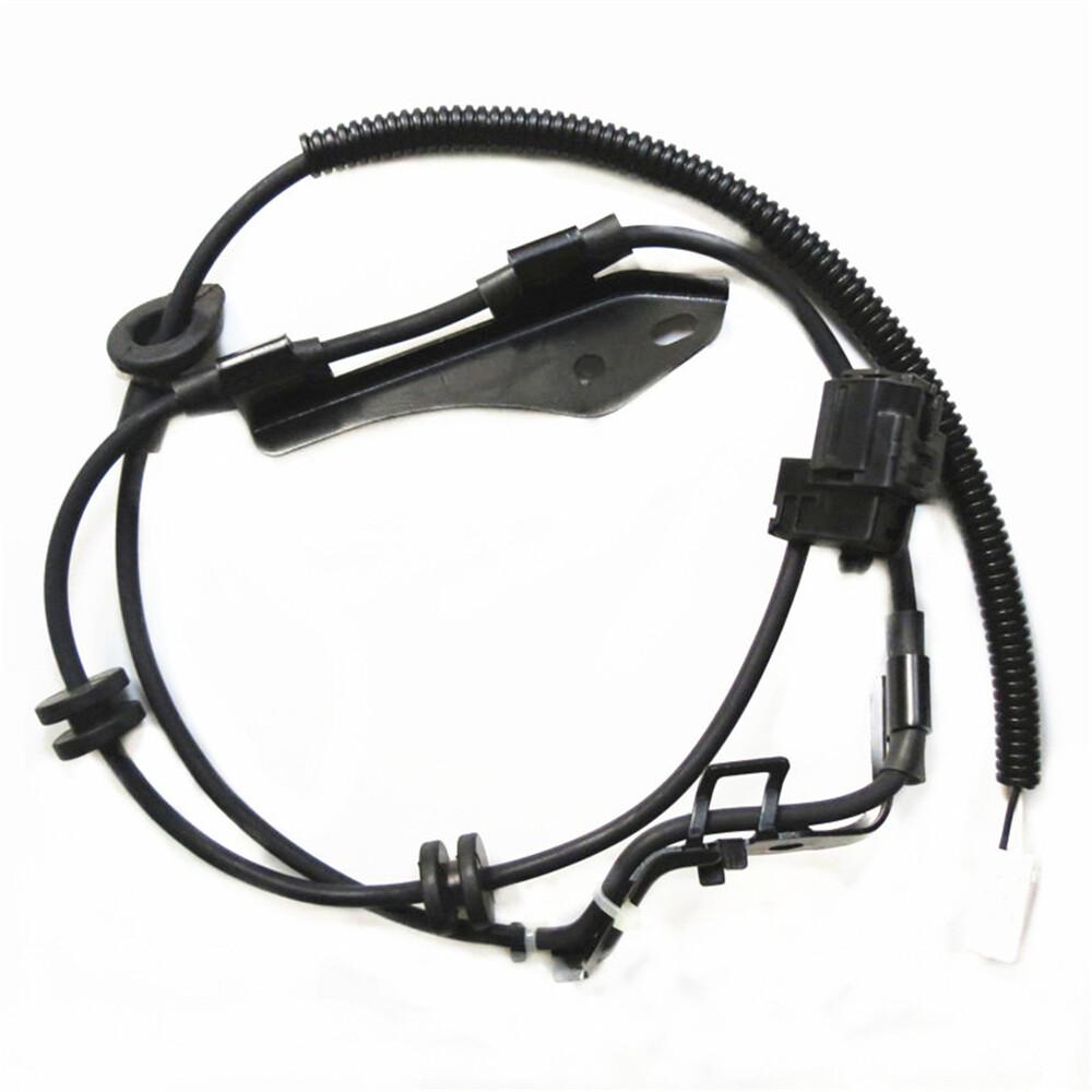 Rear Left ABS Wheel Speed Sensor 89516-0D120 For Toyota Yaris Vios 2008-2012
