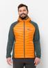 Jacket Jack Wolfskin Routeburn Pro Hybrid M Dragon Fire