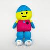 Colorful Doll Plush Toys
