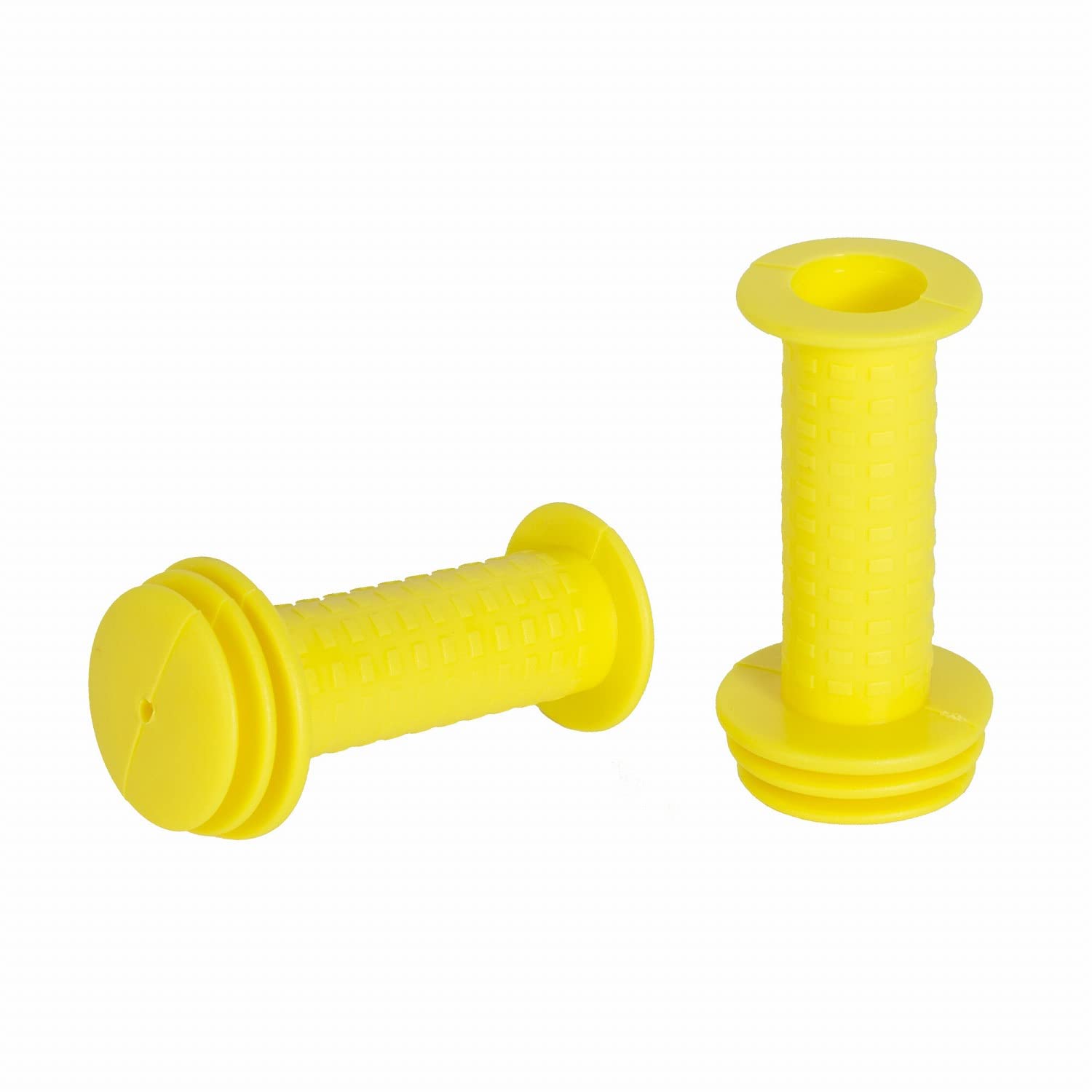 

STRIDER Набор цветных грипс для Classic (желтый)