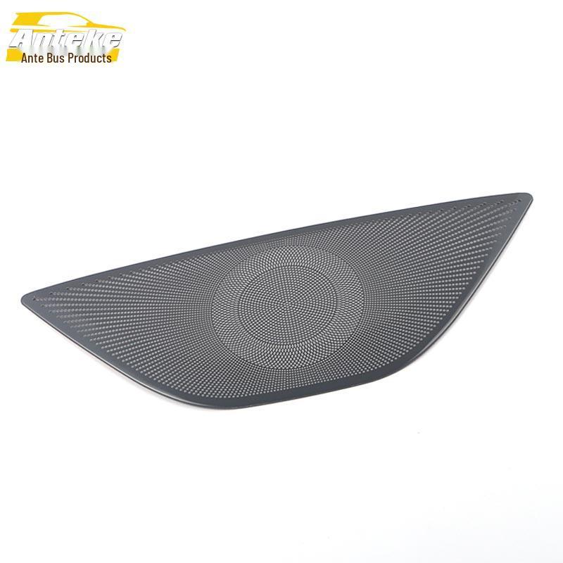 Voyah 21 FREE Front Center Speaker Cover Decor Panel Car Accessory.