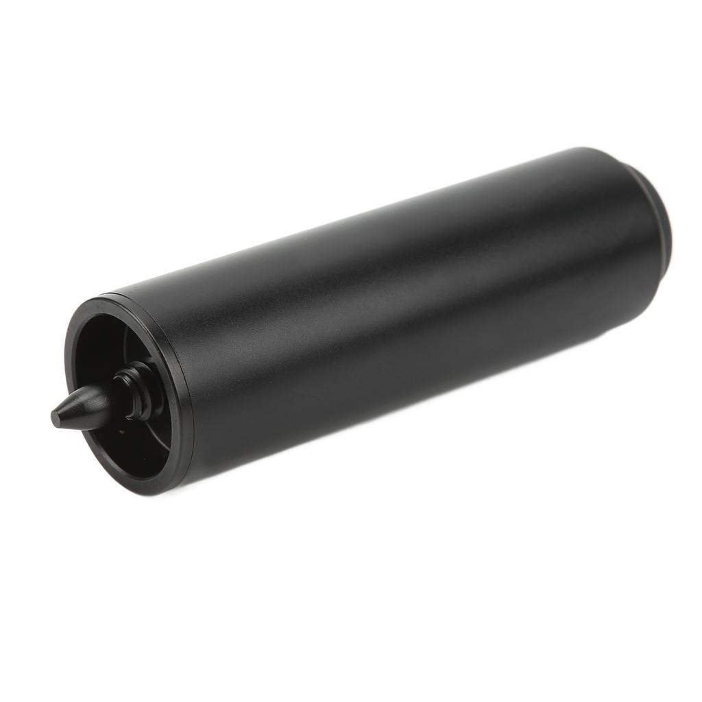 Billiard Pool Cue Extension Aluminum Alloy Pool Cue Stick Extender for Practice Training