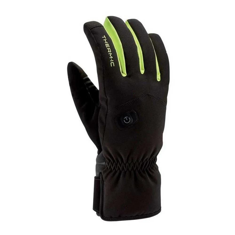 

Therm-ic Подогреваемые перчатки Powergloves ski light boost 10
