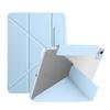 Magnetic Case For iPad 12th 11th Air 3/4/5/6  iPad Pro 11 12.9 13 Air 11 M4 10th Gen 10.9 10.2 9th 8th 9.7 Mini 7 6 Smart Case