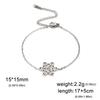 Teamer Archangel Metatron Cube Bracelets Women Men Sacred Geometry Bracelet Stainless Steel Amulet Religious Jewelry Gifts