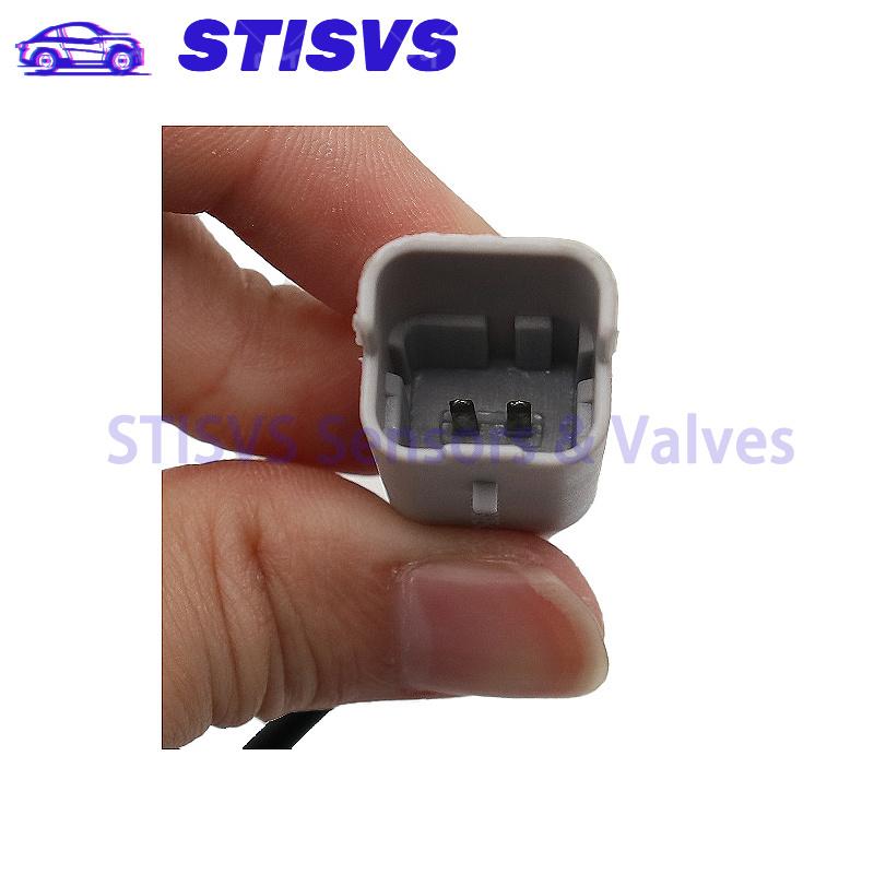 4545L0 Rear Axle Left/Right ABS Wheel Speed Sensor For Peugeot 307 308 3008 Citroen C4 DS4 1.2 1.6 2.0 454508 4545.08 4545.L0