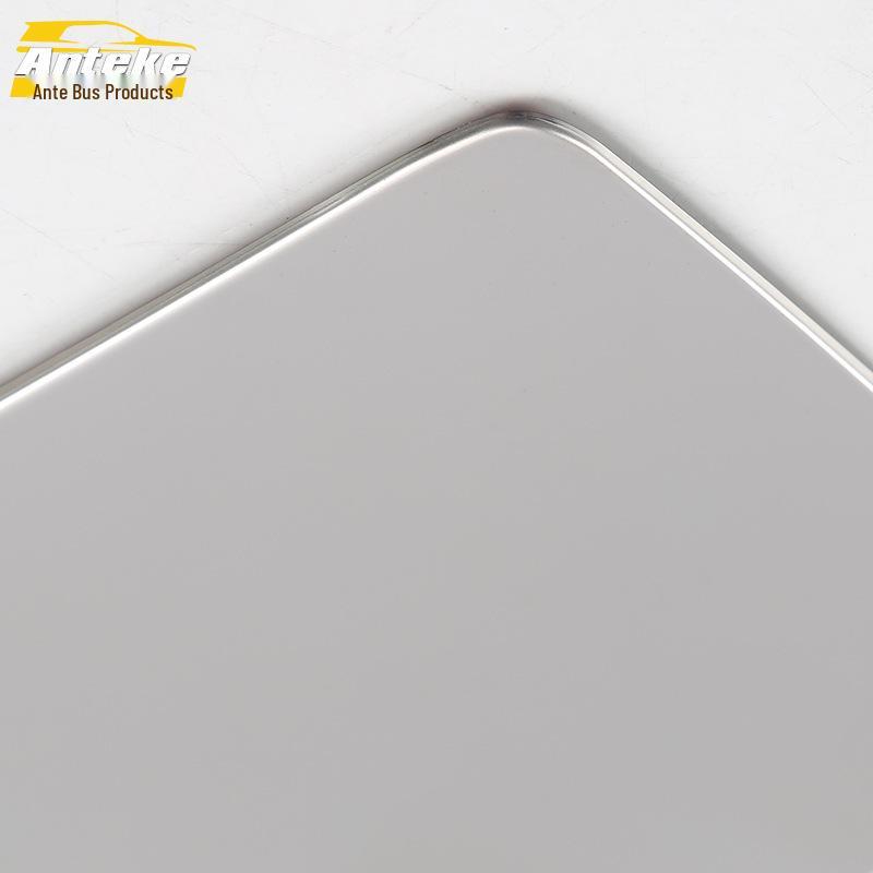 Haoying Front Row Storage Box Pad for 20 Models - Large Decorative Dashboard Organizer