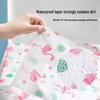 Disposable Full-Coverage Toilet Seat Covers