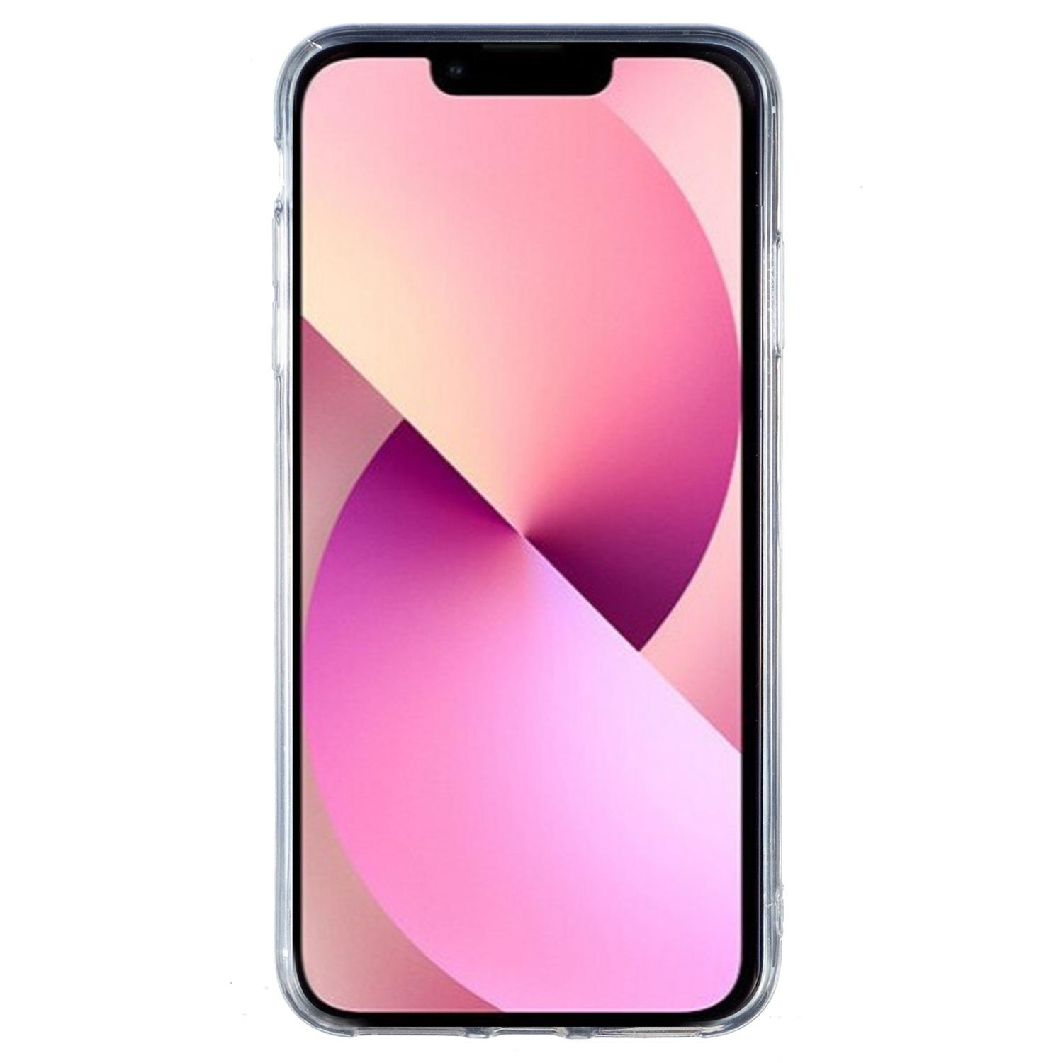 

IMD Marble Pattern TPU Case for iPhone 14 6.1 inch,Wear-resistant Well-protected Cell Phone Cover Grey