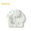 Jachetă de protecție solară cu glugă Balabala Baby UPF50+ cu design Elsa