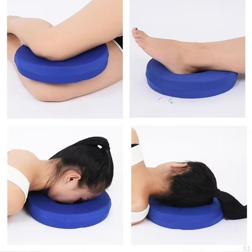 Portable Doughnut Pillow Comfort for Pain Relief Patient