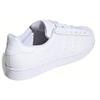 New Adidas Originals Superstar Foundation White/White B27136