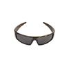 2PCS Futuristic Oval Glasses Stylish Y2K-Inspired Design for Fashionable Pography Social Media and Everyday Wear
