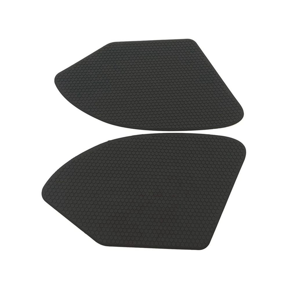 For Suzuki GSXR1000 GSXR 1000 2018 2019 Tank Pad Gas Tank Traction Pads Fuel Tank Grips Side Stickers Knee Grips Protector Decal
