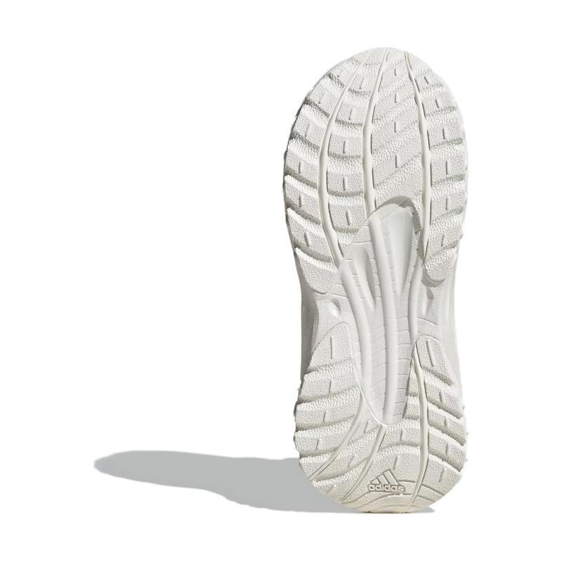 Adidas Maxxwavy Anti-Slip Wear-Resistant Casual Shoes Pink Kids' Sneakers JI1531