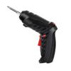 220V Electric Screwdriver Set Household Small Electric Drill Rechargeable Screw Mini Multi-Function Lithium Screwdriver Hardware