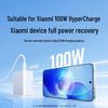 Ugreen USB-C To USB-C 100W PD Fast Charging Cable