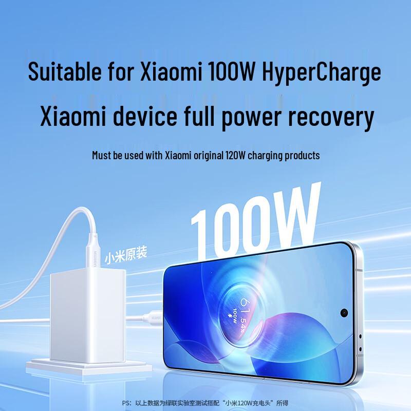 Ugreen USB-C To USB-C 100W PD Fast Charging Cable