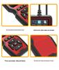 V519 OBD2 ELM327 Car Diagnostic Scanner and Code Reader