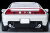 Tomica Honda NSX 1998 Model Diecast (Pearl White) LV-N345a [Tomix 1/64 Car] [Time]