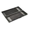Fishing Tackle Box Secure Magnet Closure Container Box Fishing Rig Line Hook Storage Case Organizers Tray Portable