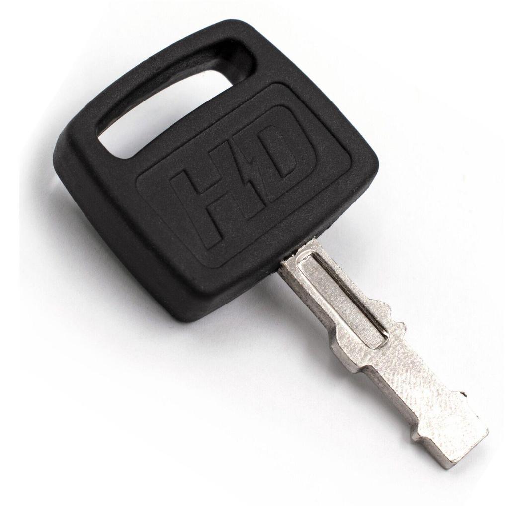 Husqvarna Ignition Switch with 2 Keys, 5 Pins, Model 925-04659