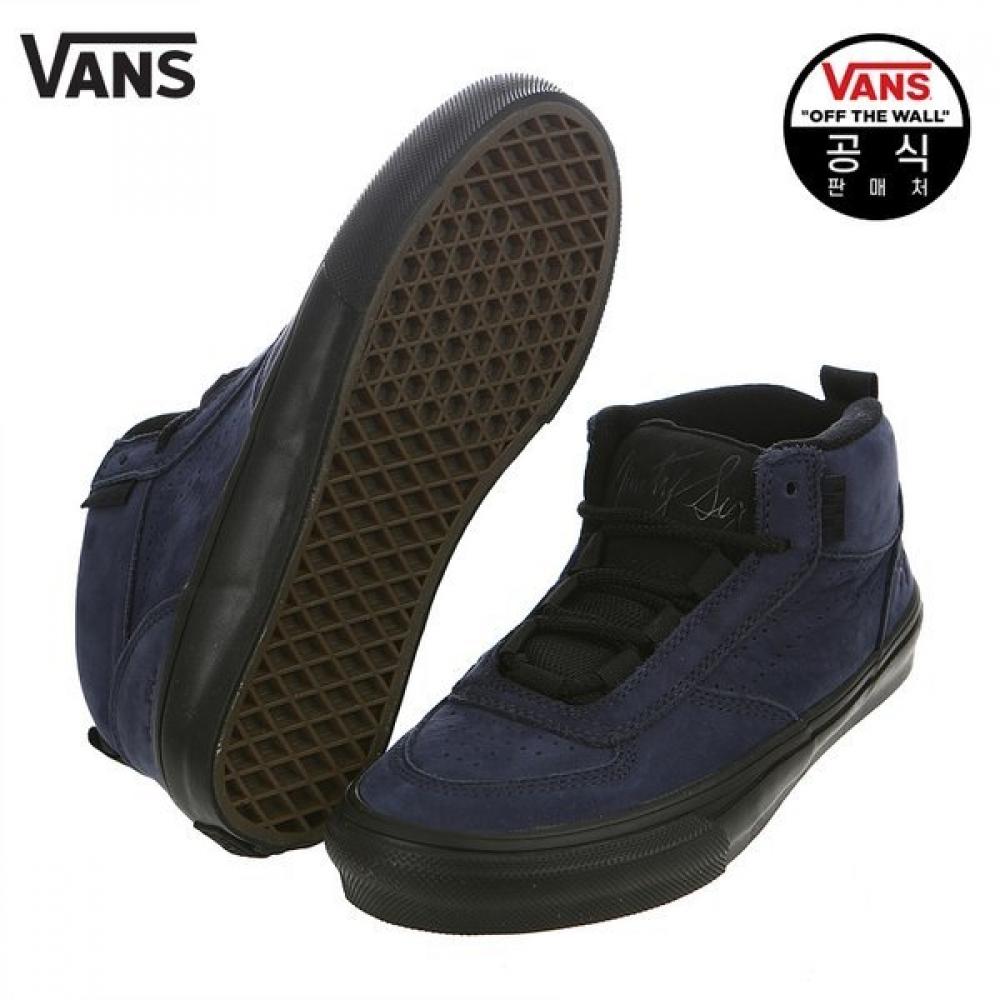 

Vans Коньки Mc 96 Vcu Vn0005vdngv1 NAVY/060(240)