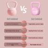 Datang Yu Soft Kettlebell