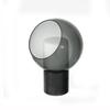 OEING Postmodern Glass Desk Lamp
