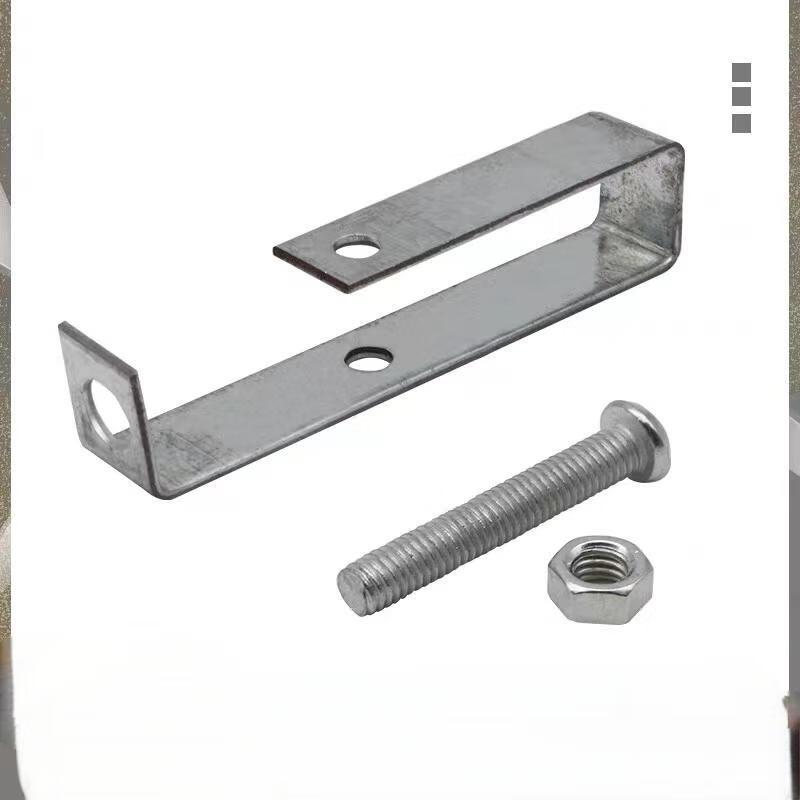 Tieluowei Light Steel Keel Ceiling Hangers