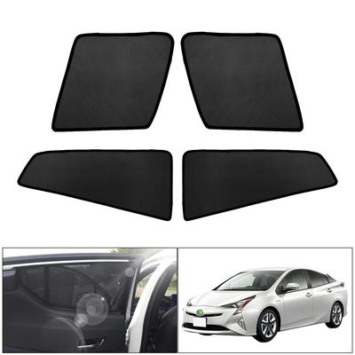 Cartist Toyota Prius PRIUS série 50 Síťová clona Model 4. generace Prosinec 2015 Současnost Zatemňovací clona Sluneční clona do auta UV ochrana Snadná instalace